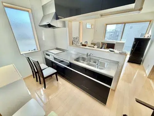 4LDK Property Kai City Yamanashi Prefecture (11)