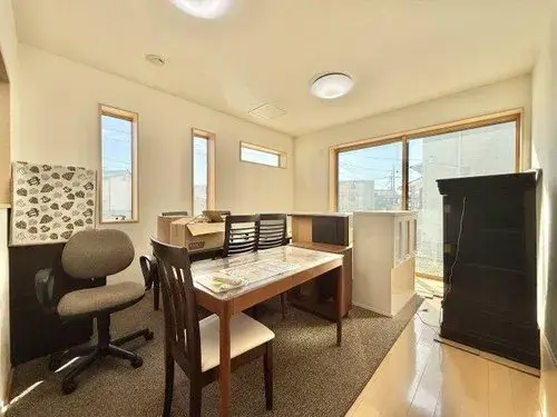 4LDK Property Kai City Yamanashi Prefecture (3)