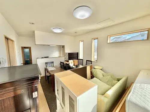4LDK Property Kai City Yamanashi Prefecture (4)