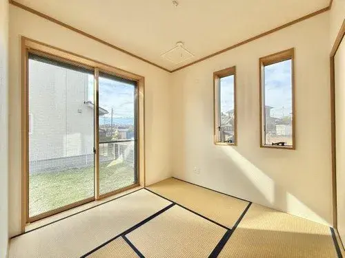 4LDK Property Kai City Yamanashi Prefecture (5)