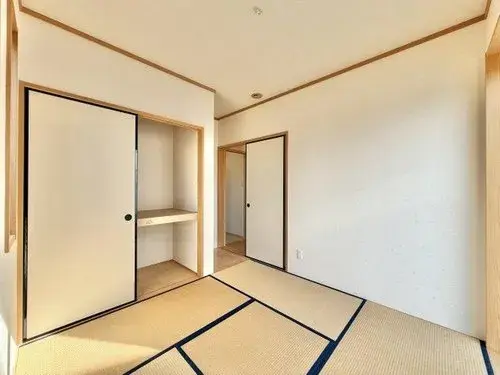 4LDK Property Kai City Yamanashi Prefecture (6)