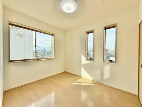 4LDK Property Kai City Yamanashi Prefecture (7)