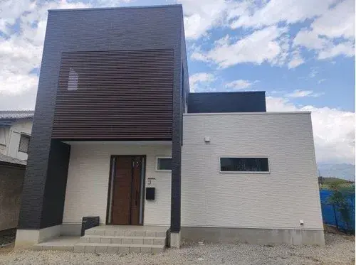 3LDK+S Property Koshu City Yamanashi Prefecture (1)