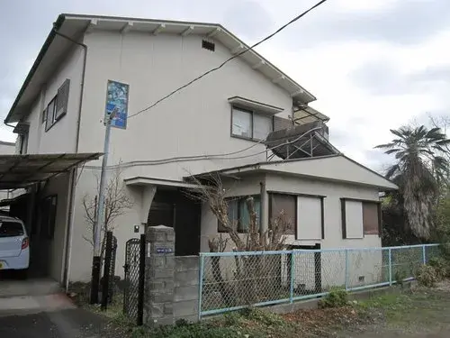 7K Property Kofu City Yamanashi Prefecture (1)