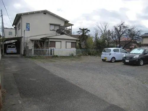 7K Property Kofu City Yamanashi Prefecture (2)