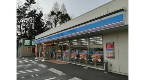 7K Property Kofu City Yamanashi Prefecture (13)