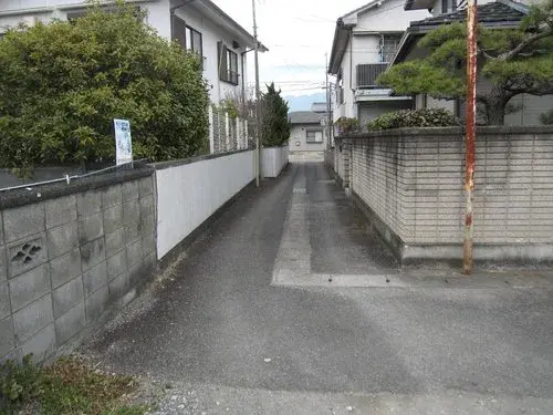 7K Property Kofu City Yamanashi Prefecture (3)