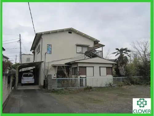 7K Property Kofu City Yamanashi Prefecture (4)
