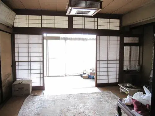 7K Property Kofu City Yamanashi Prefecture (5)