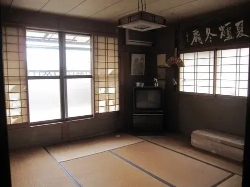7K Property Kofu City Yamanashi Prefecture (6)