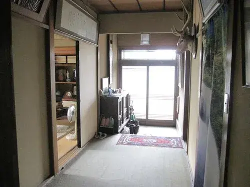 7K Property Kofu City Yamanashi Prefecture (7)
