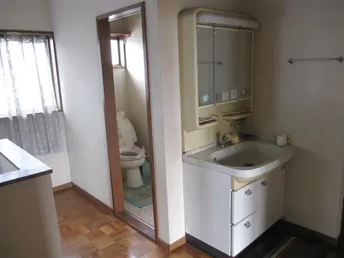 7K Property Kofu City Yamanashi Prefecture (9)