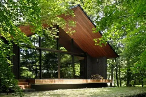 3LDK Property Karuizawa-machi Nagano-ken (1)