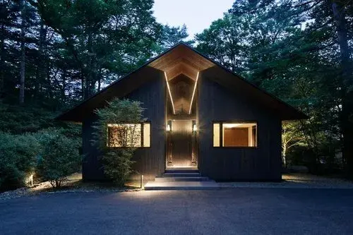 3LDK Property Karuizawa-machi Nagano-ken (2)