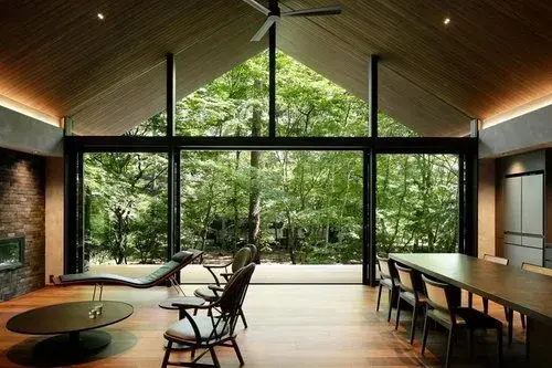 3LDK Property Karuizawa-machi Nagano-ken (4)