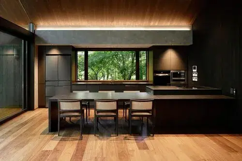 3LDK Property Karuizawa-machi Nagano-ken (6)