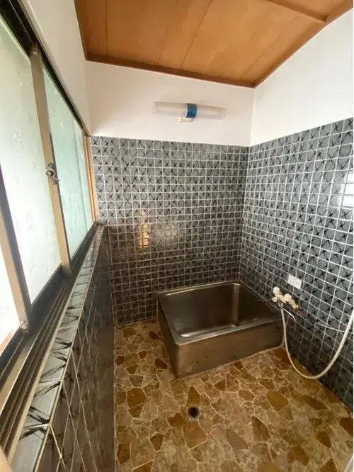 6DK Residence, Kisomura, Nagano Prefecture (12)