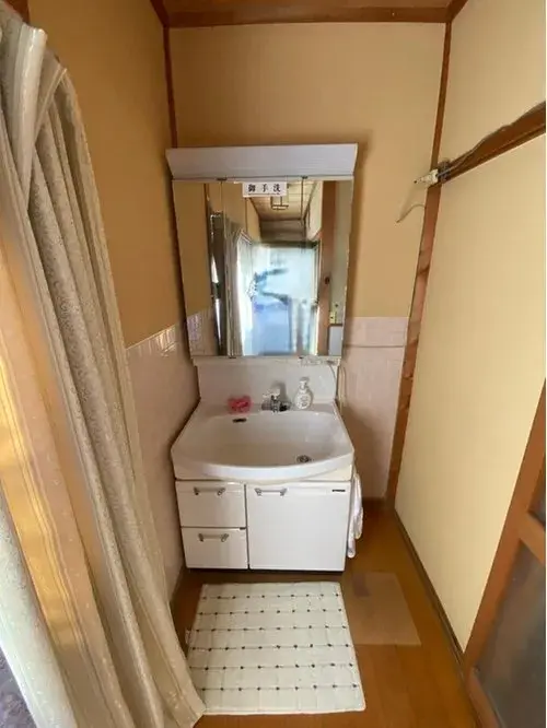 6DK Residence, Kisomura, Nagano Prefecture (14)