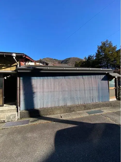 6DK Residence, Kisomura, Nagano Prefecture (3)