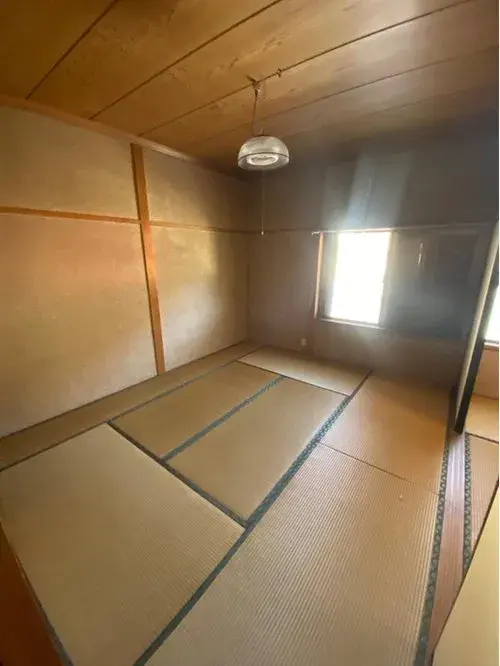 6DK Residence, Kisomura, Nagano Prefecture (8)