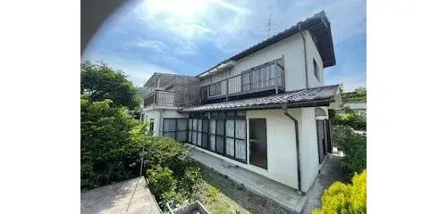 Nagano Prefecture Ueda City 6DK Property (1)