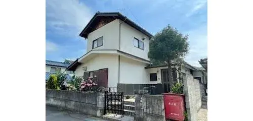 Nagano Prefecture Ueda City 6DK Property (2)