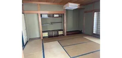 Nagano Prefecture Ueda City 6DK Property (11)