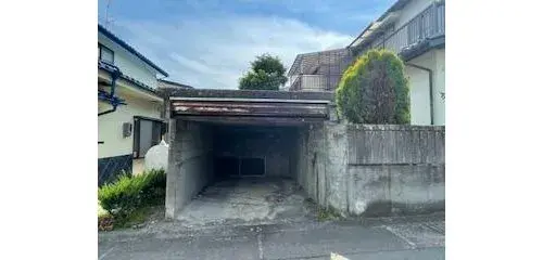 Nagano Prefecture Ueda City 6DK Property (3)