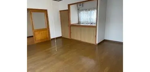 Nagano Prefecture Ueda City 6DK Property (8)