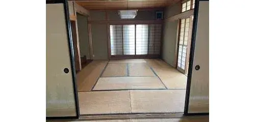Nagano Prefecture Ueda City 6DK Property (9)
