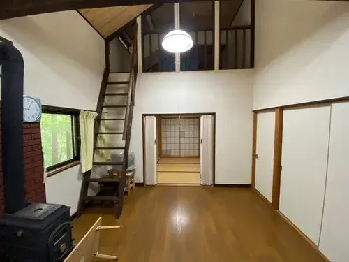 Loft Inashi Nagano Prefecture (1)