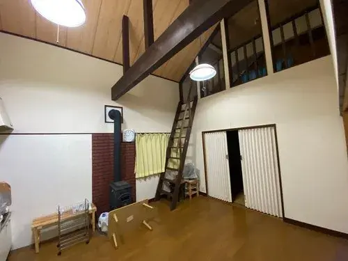Loft Inashi Nagano Prefecture (2)