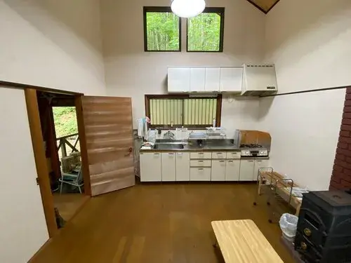 Loft Inashi Nagano Prefecture (3)