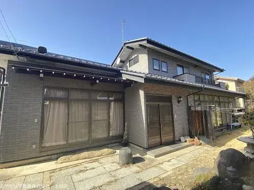 6LDK Property Sakaki-machi Nagano Prefecture (1)