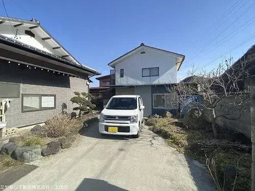 6LDK Property Sakaki-machi Nagano Prefecture (2)