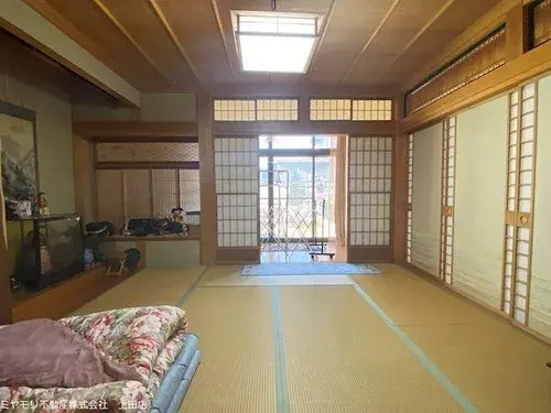 6LDK Property Sakaki-machi Nagano Prefecture (13)