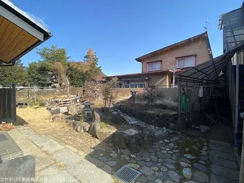 6LDK Property Sakaki-machi Nagano Prefecture (3)
