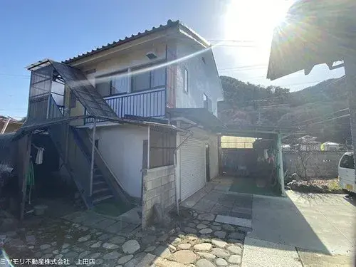 6LDK Property Sakaki-machi Nagano Prefecture (4)