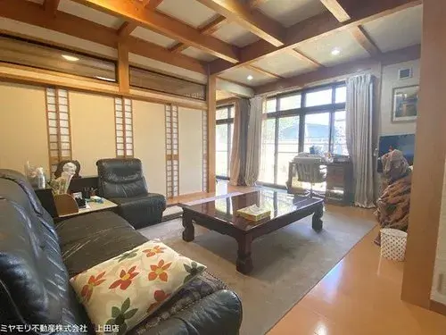 6LDK Property Sakaki-machi Nagano Prefecture (7)