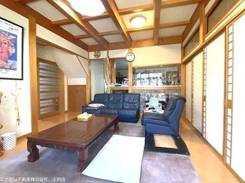 6LDK Property Sakaki-machi Nagano Prefecture (8)