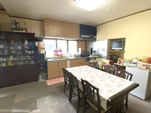 6LDK Property Sakaki-machi Nagano Prefecture (9)