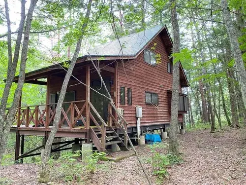 2LDK Property Kiso Town Nagano Prefecture (1)