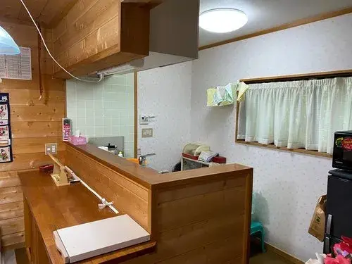 2LDK Property Kiso Town Nagano Prefecture (3)