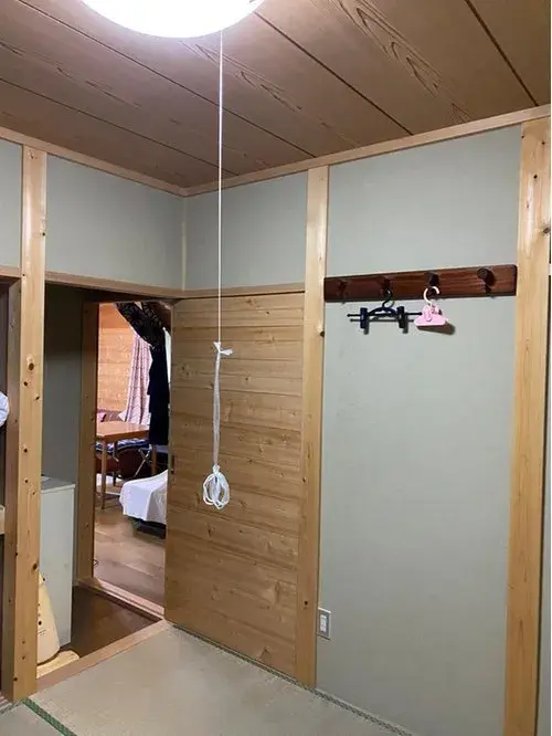 2LDK Property Kiso Town Nagano Prefecture (4)