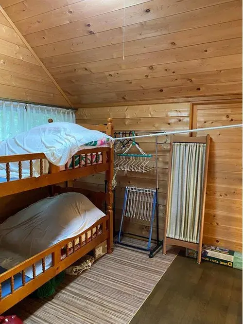 2LDK Property Kiso Town Nagano Prefecture (5)