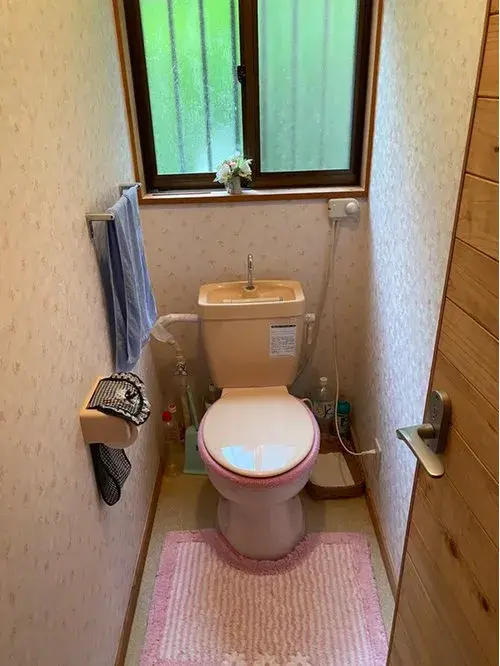 2LDK Property Kiso Town Nagano Prefecture (8)