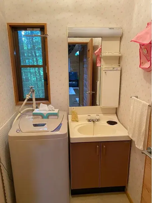 2LDK Property Kiso Town Nagano Prefecture (9)