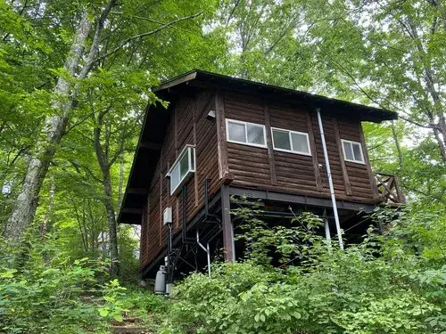 1LDK Property Kiso-gun Kiso-machi Nagano Prefecture (1)