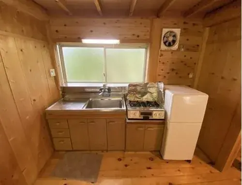 1LDK Property Kiso-gun Kiso-machi Nagano Prefecture (15)