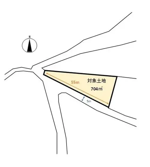 1LDK Property Kiso-gun Kiso-machi Nagano Prefecture (16)